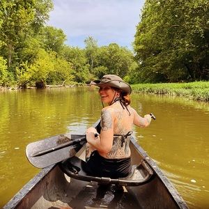 Meet your Posher, Angel